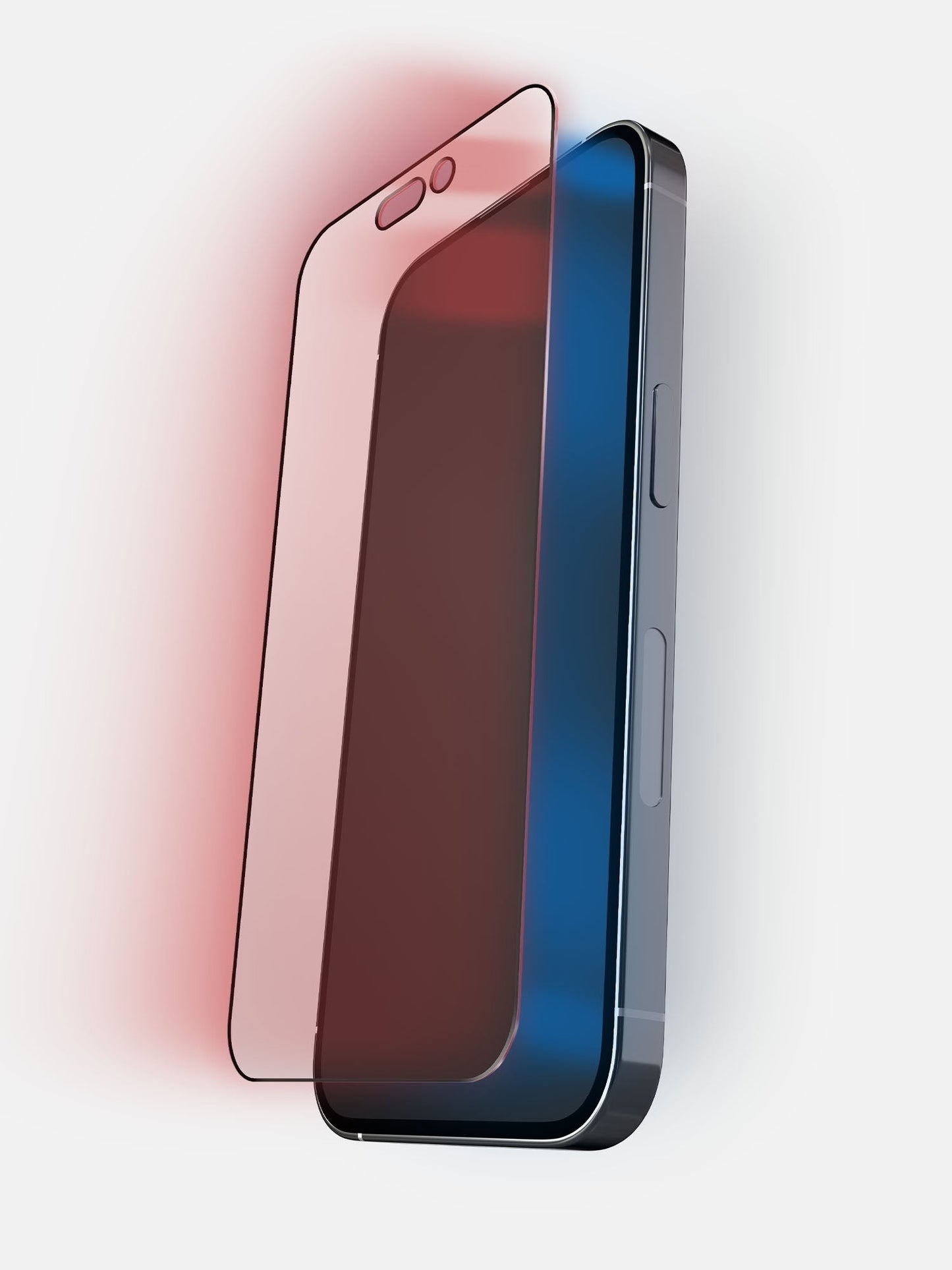 Red Light Converter for Your Phone