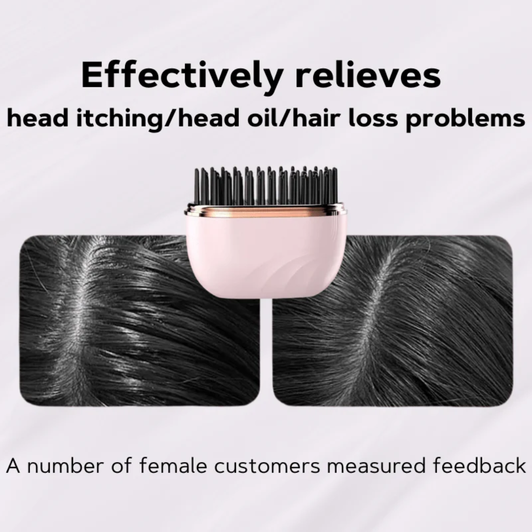 Robo™ Mini Straightener
