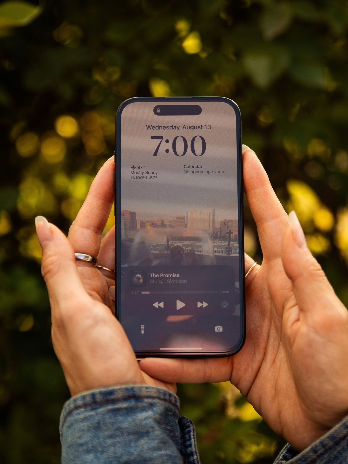 Red Light Converter for Your Phone