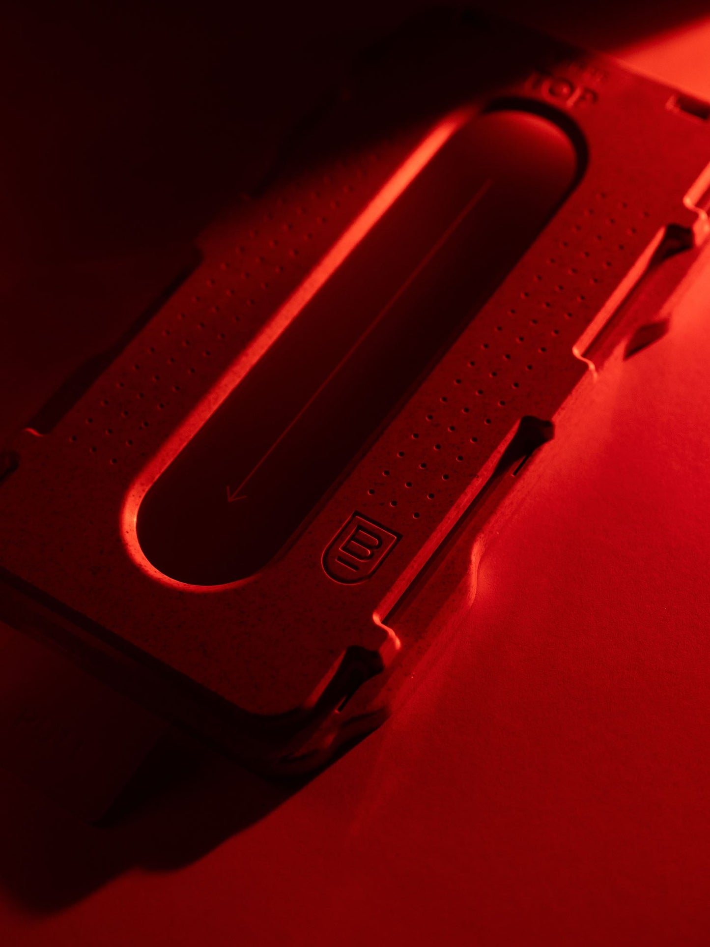 Red Light Converter for Your Phone
