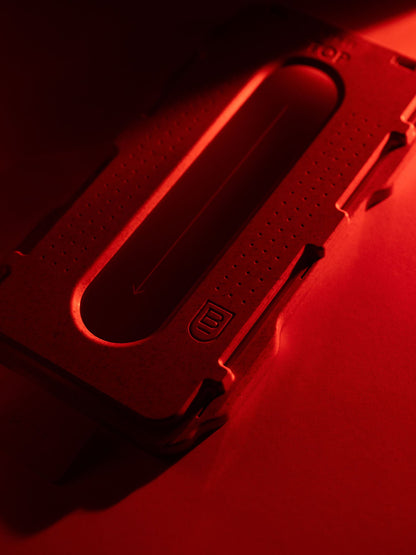 Red Light Converter for Your Phone