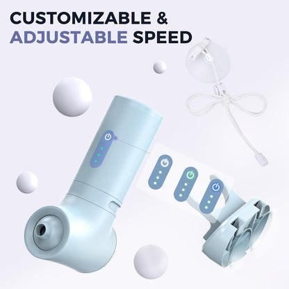 Serene™ Home Spa Jet