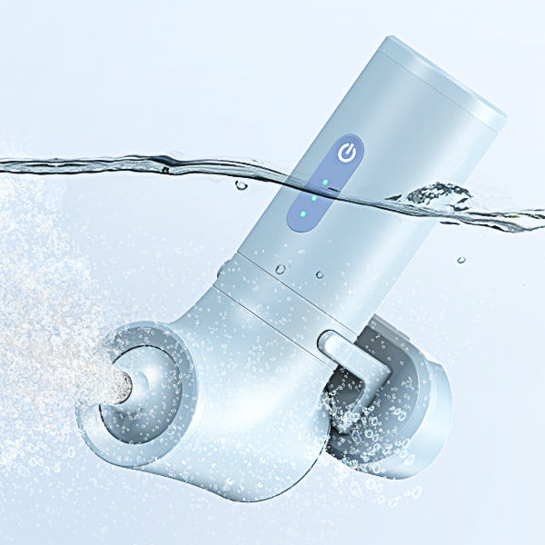 Serene™ Home Spa Jet
