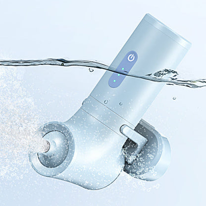 Serene™ Home Spa Jet