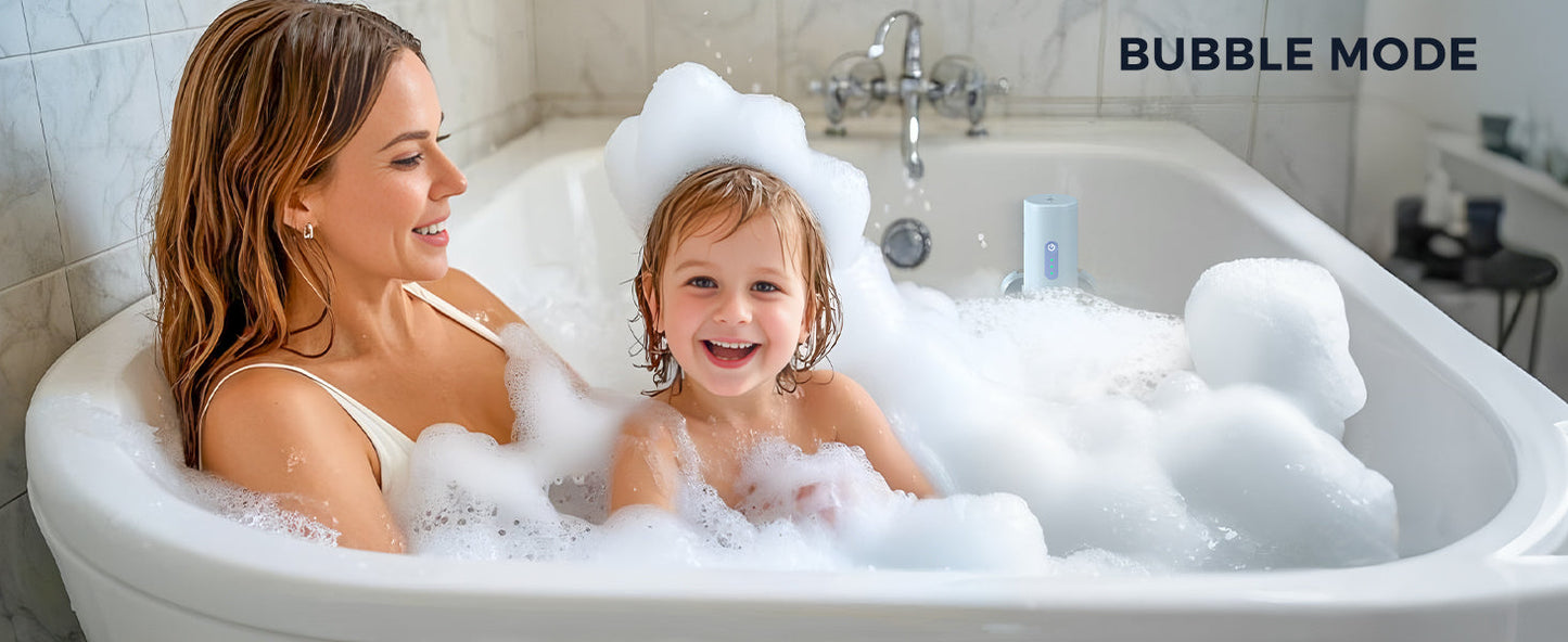 Serene™ Home Spa Jet
